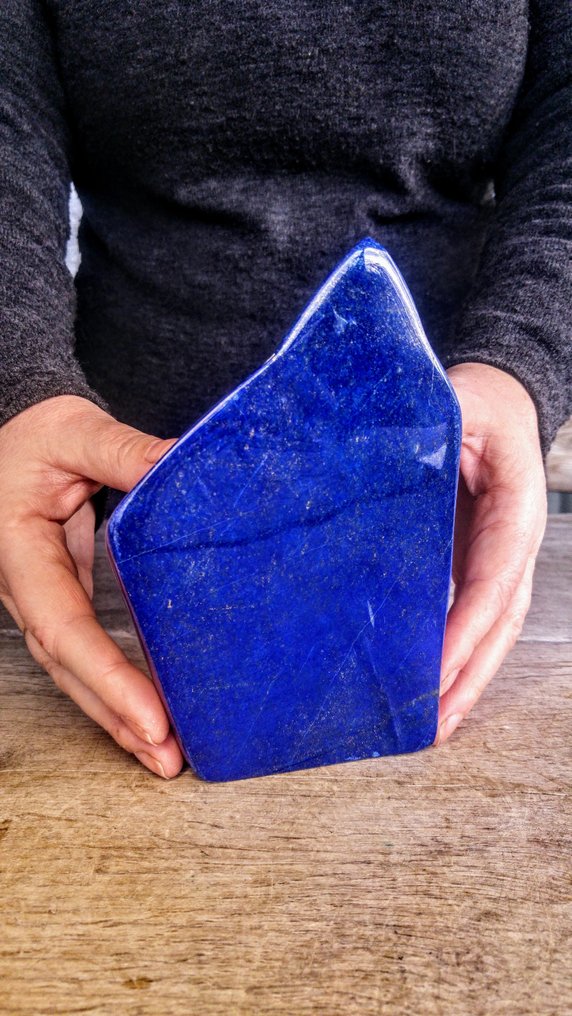 Lapis colour discount