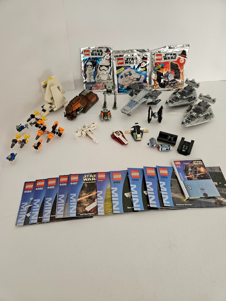 Lego 3219 2025