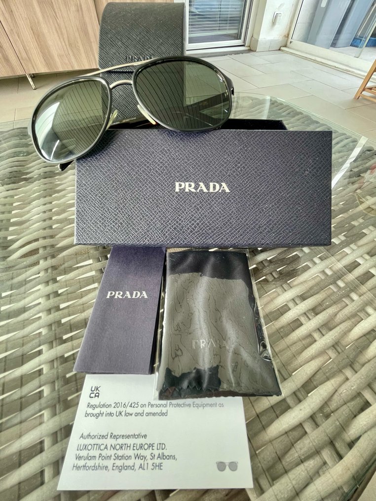 Prada sunglasses 2016 online