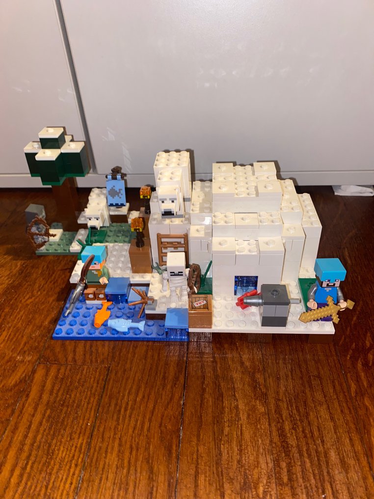 21142 minecraft outlet