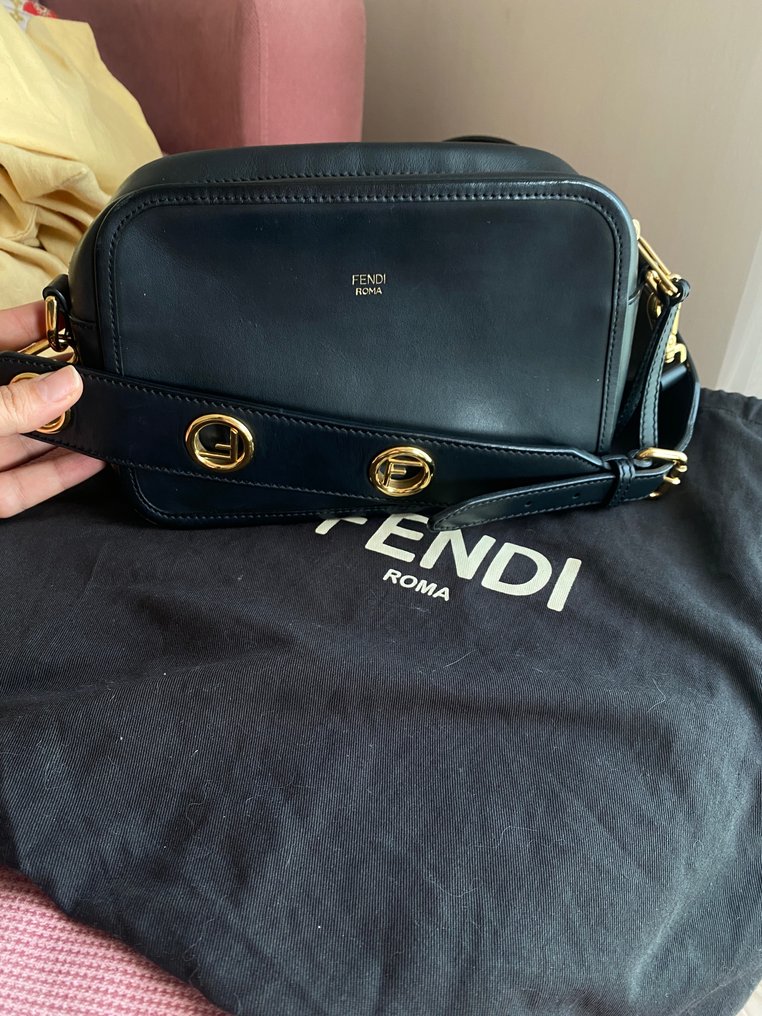 Fendi Camera Case Bag Catawiki