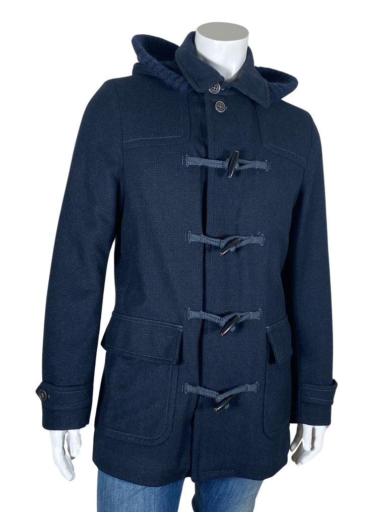 Cappotto iceberg hotsell