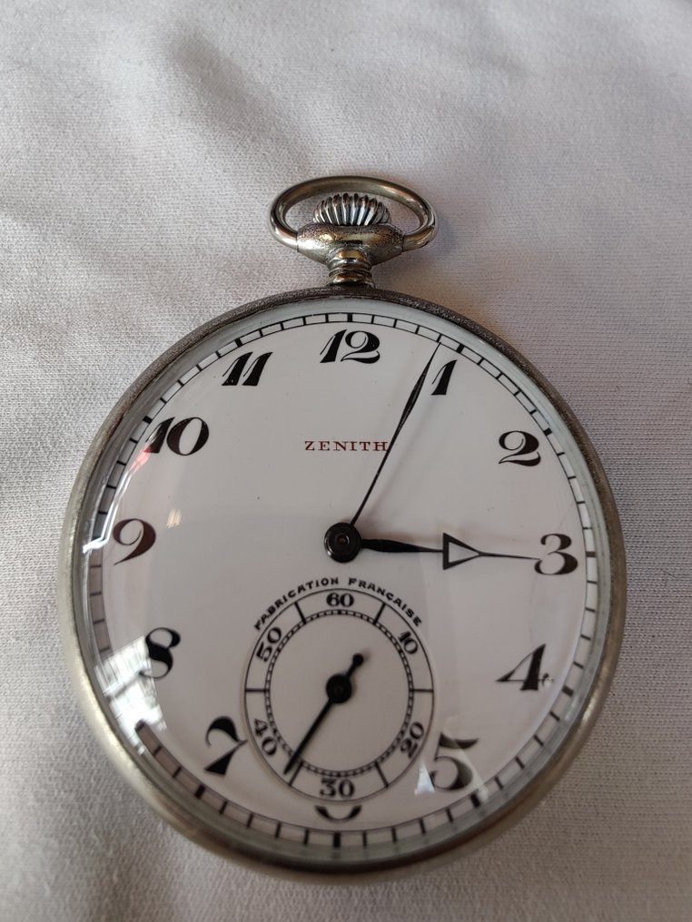 Orologio da new arrivals taschino zenith