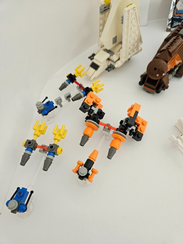 Lego 3219 deals