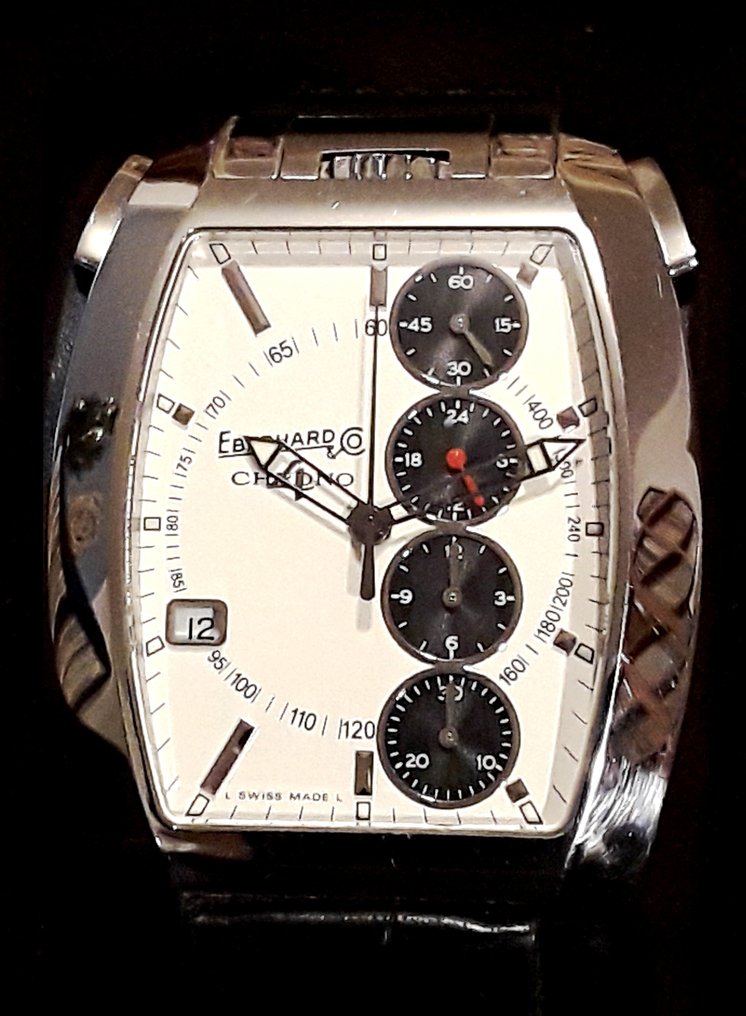 Temerario eberhard shop