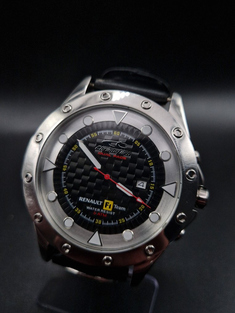 Renault outlet f1 watch