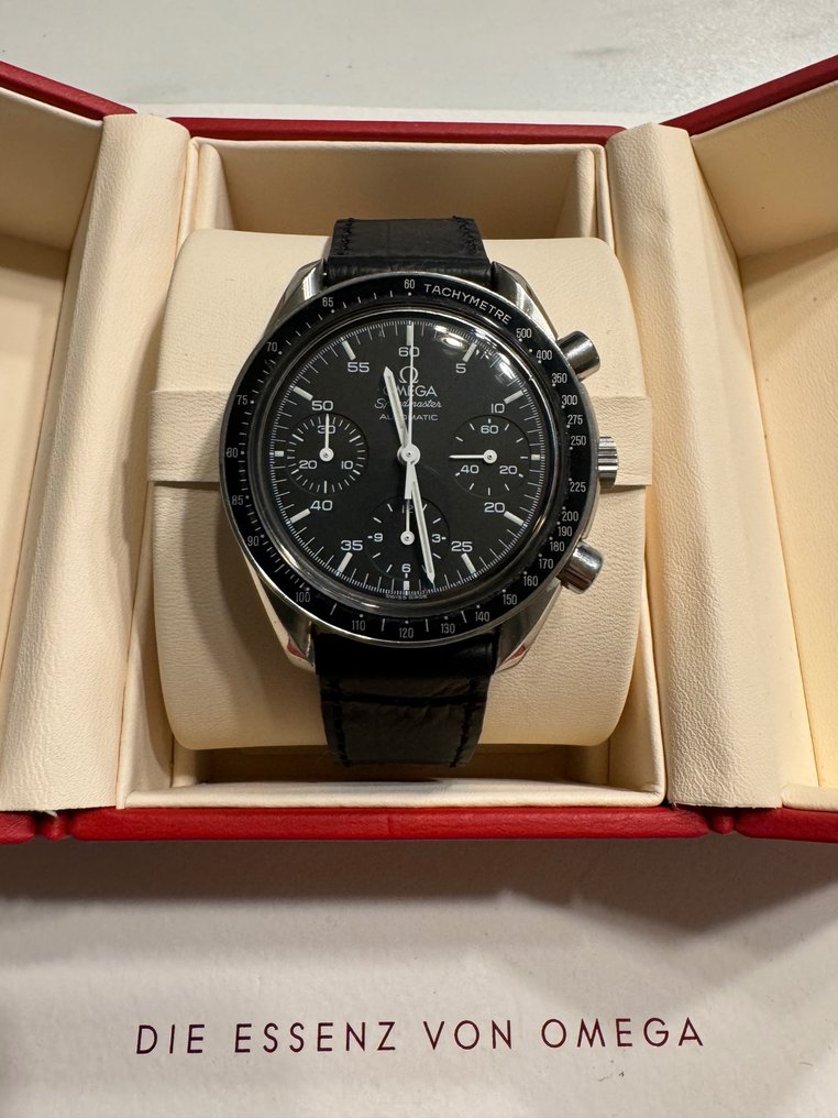 Omega Speedmaster 3510.50.00 1990 1999 Catawiki