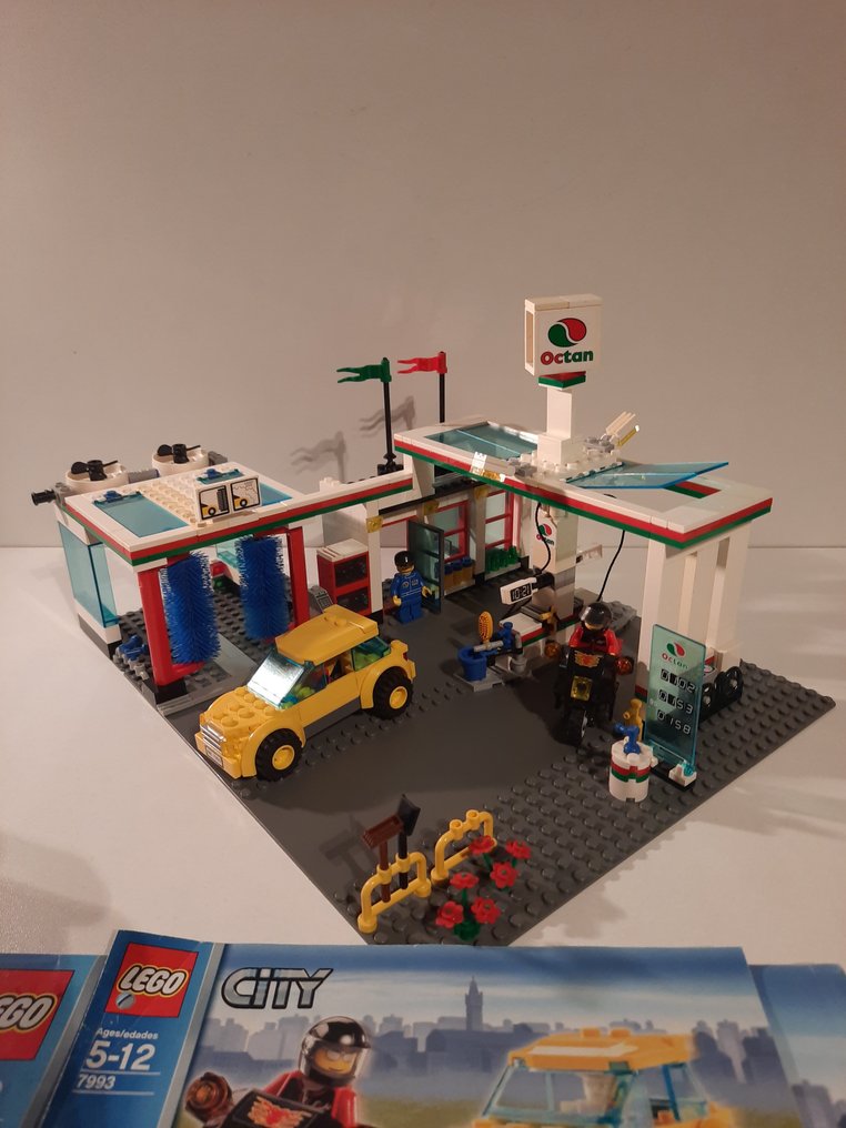 7993 lego discount