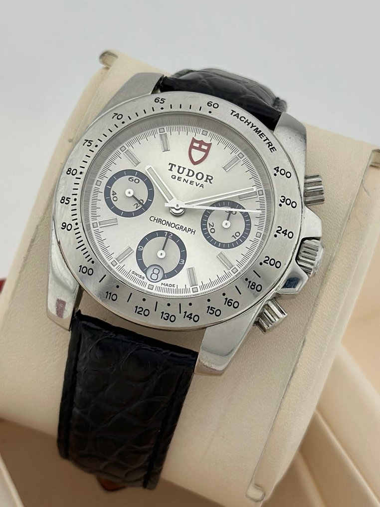 Tudor 2025 chronograph 20300