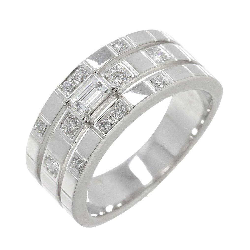 Tasaki bague sales
