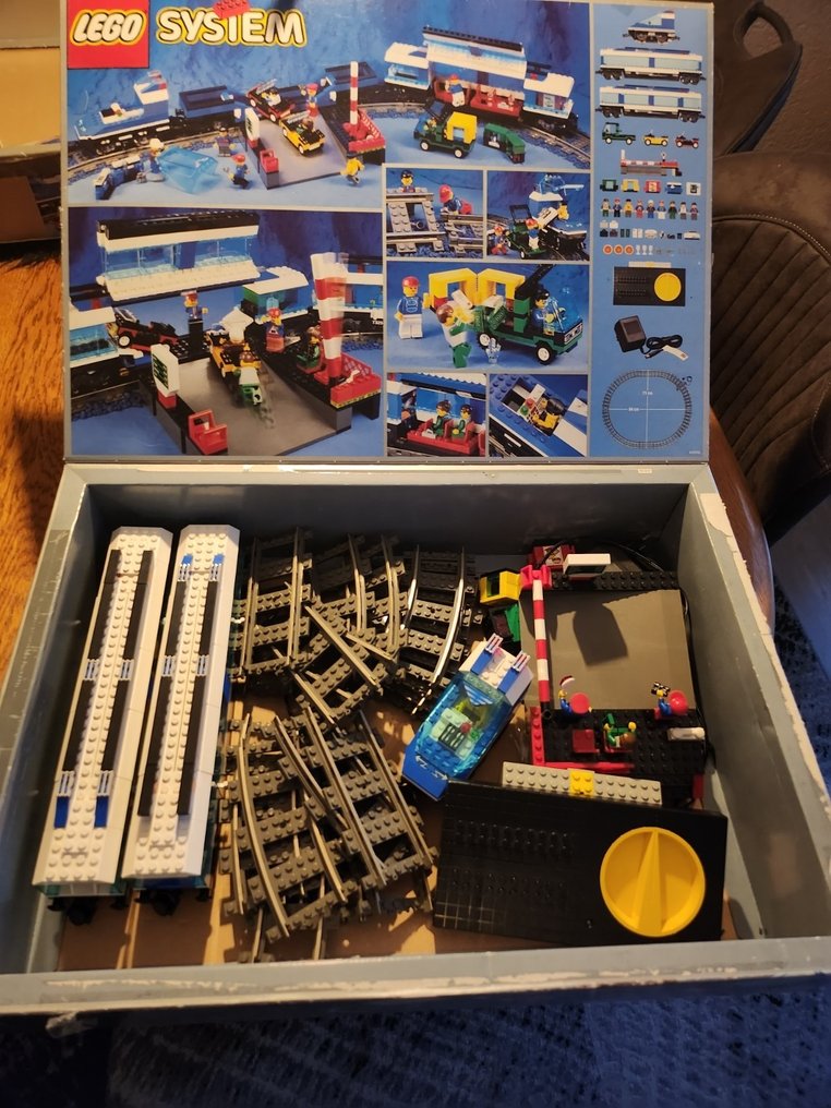 Lego set 4561 outlet