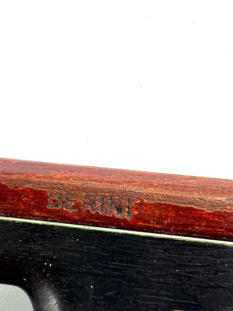 Berini violin best sale bow