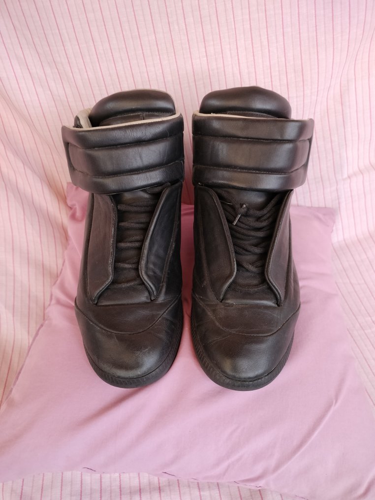 Margiela alte shop