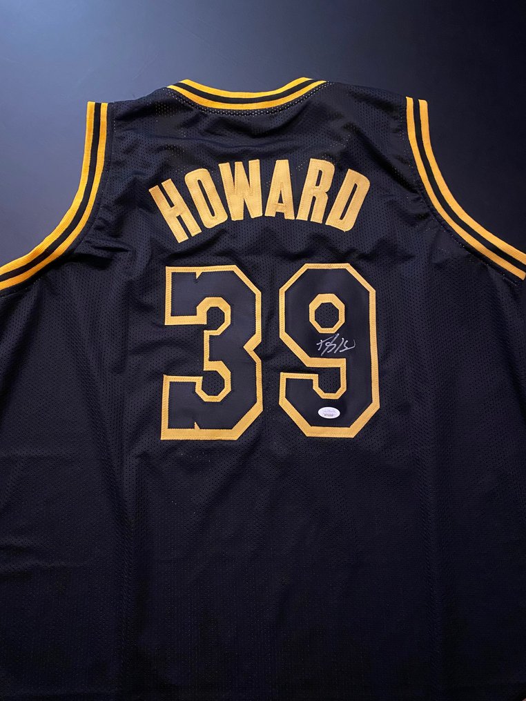 Maillot personnalisé 2025 nba