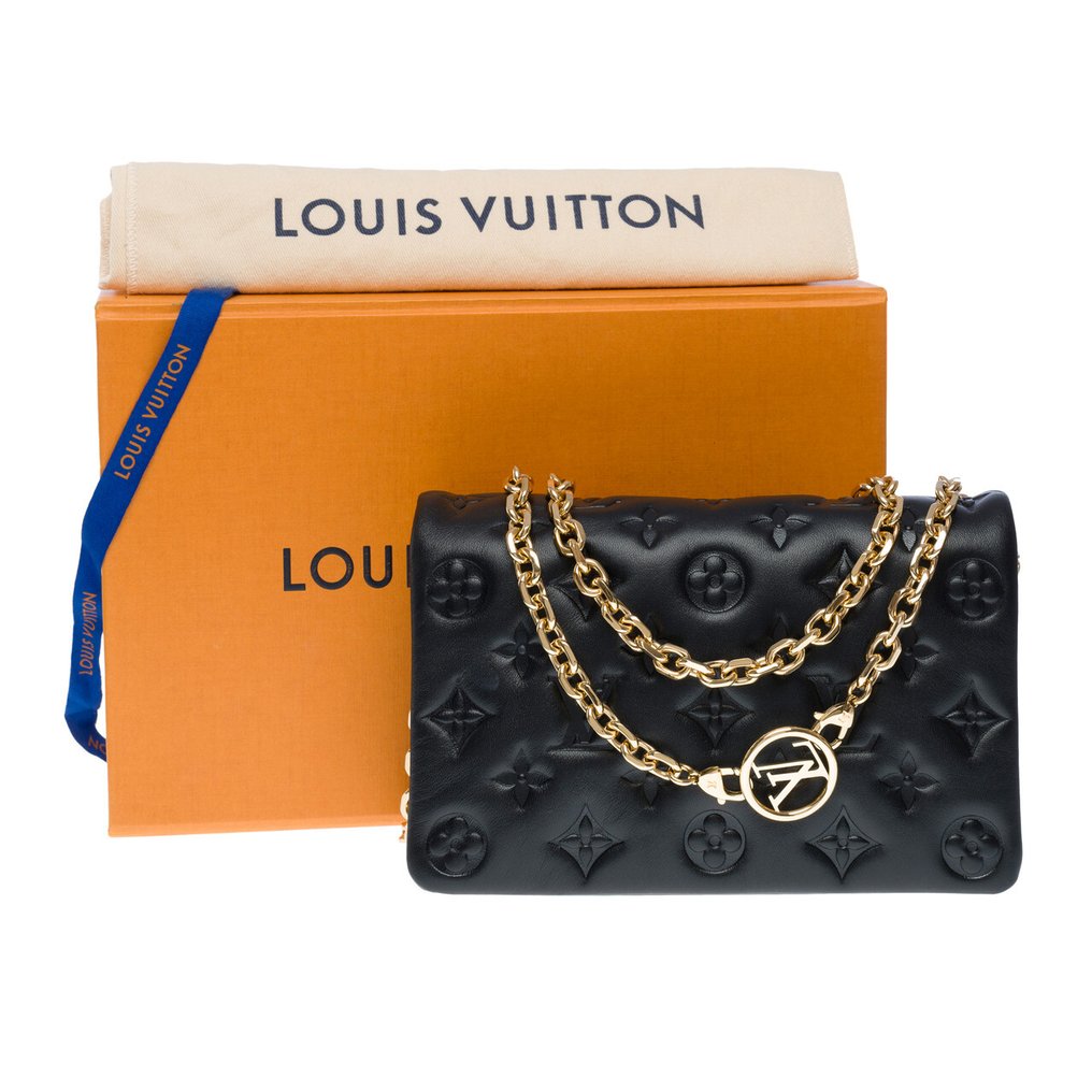 Louis Vuitton Coussin Handbags Catawiki