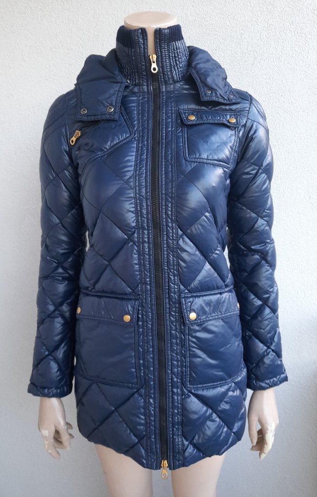 Doudoune duvetica deals