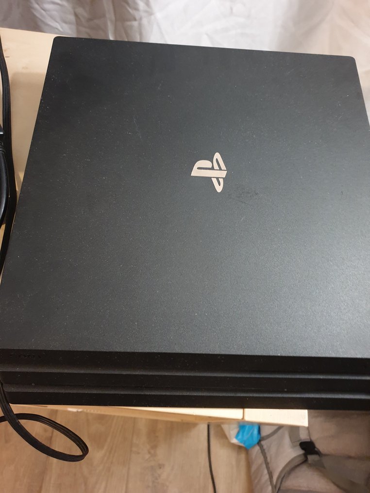 Ps4 pro shop 1tb mediamarkt