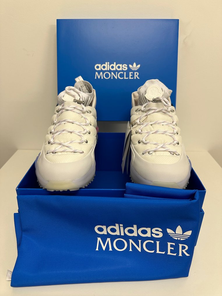 Moncler size cheap 2 in eu