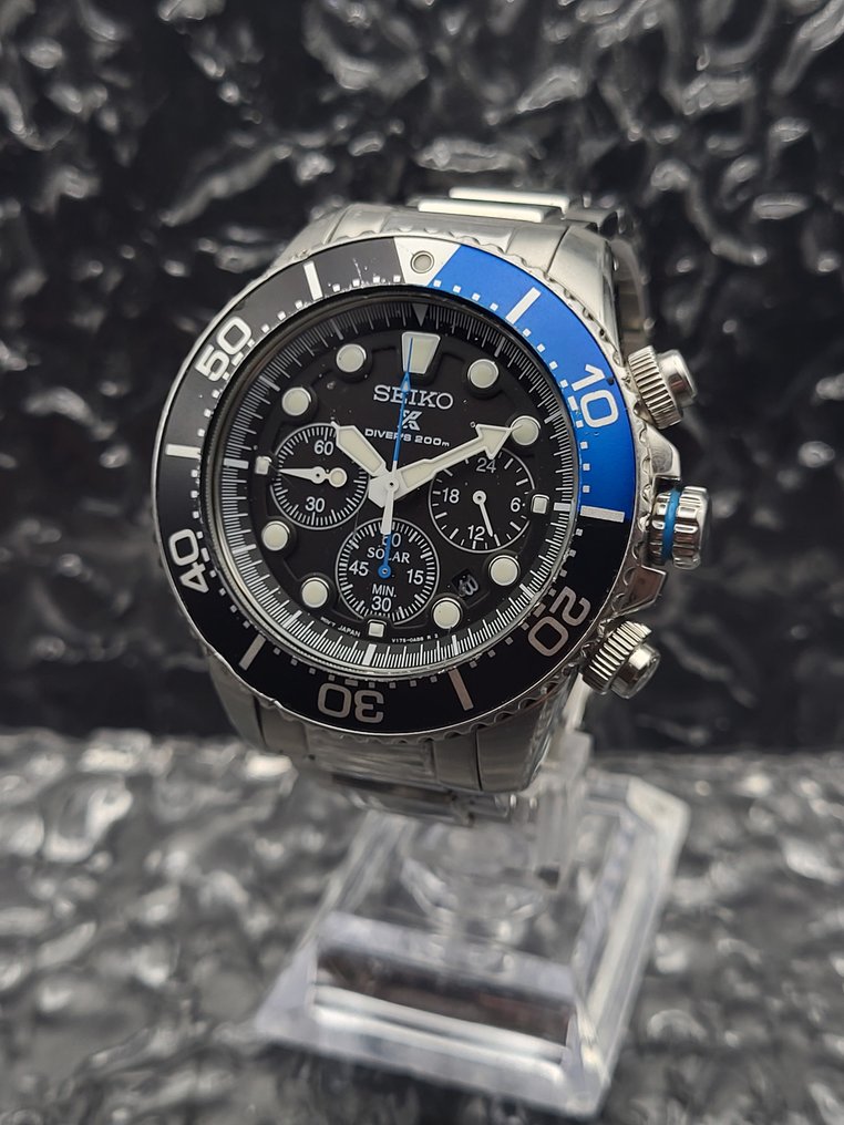 Seiko ssc017p1 outlet price