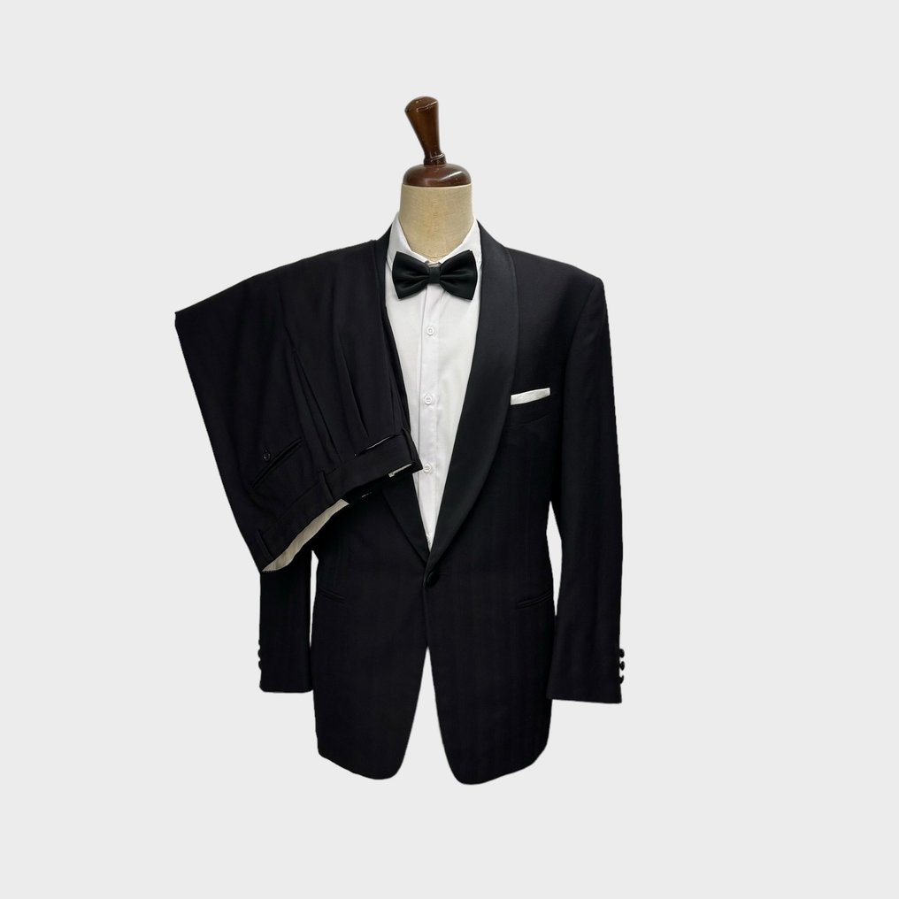 Smoking corneliani clearance