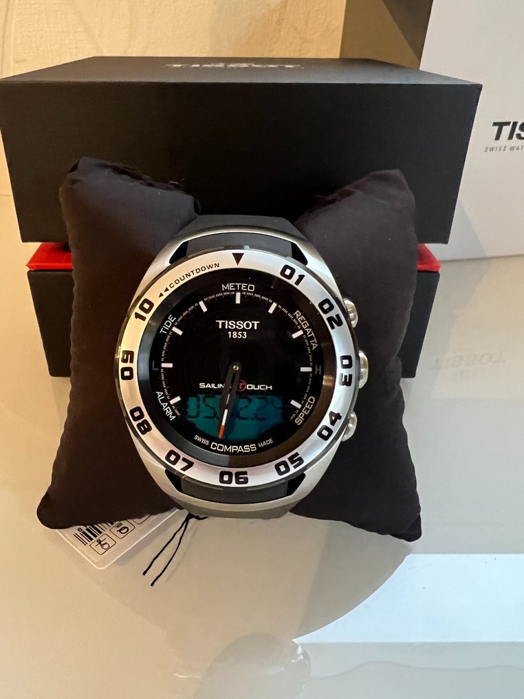 Tissot Men 2011 present Catawiki