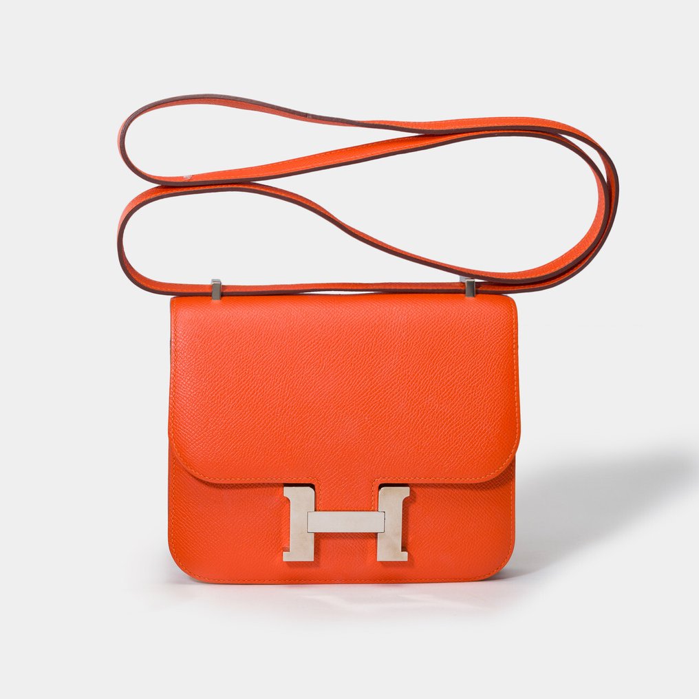 Herm s Constance Handbags Catawiki