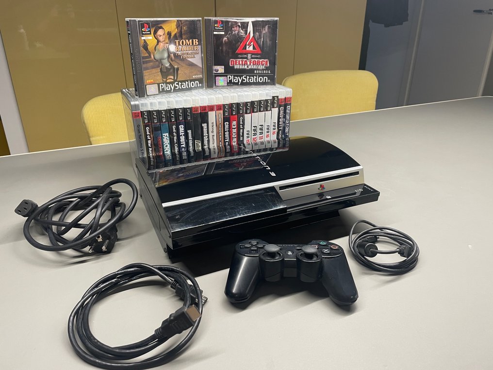 Playstation 3 cheap cechl04