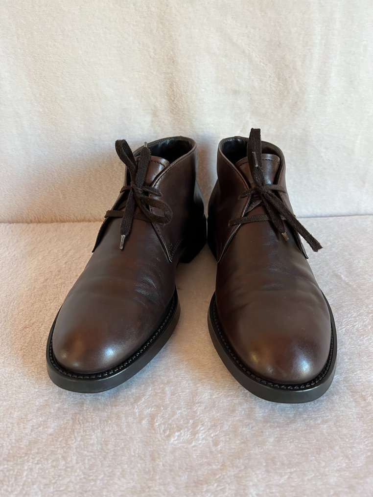 Tod s Chaussures lacets Taille Shoes EU 40 Catawiki