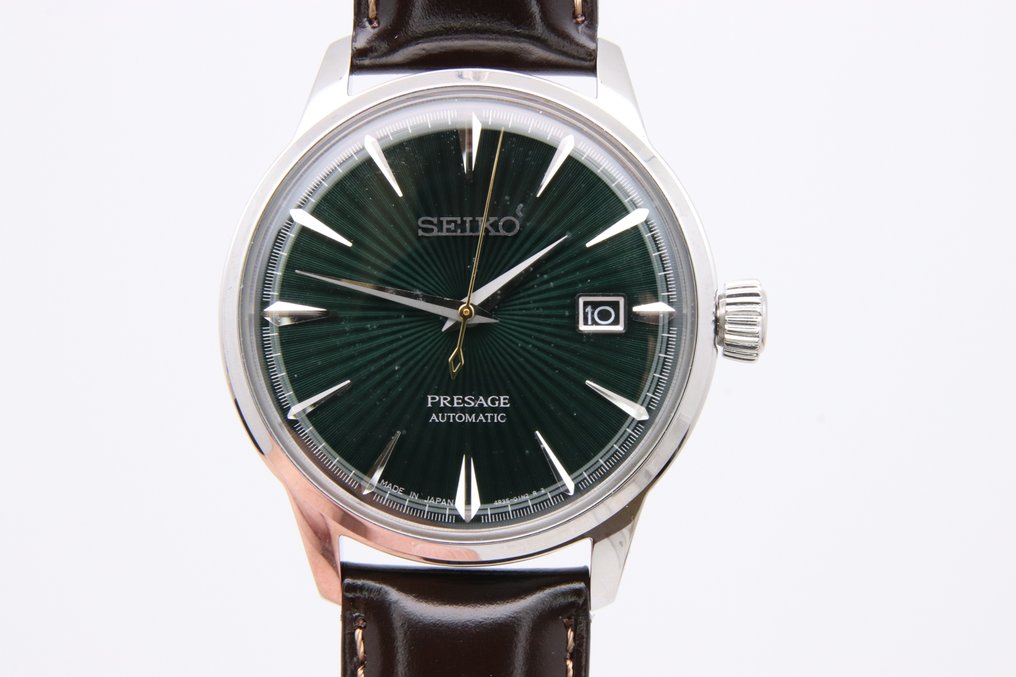 Seiko presage cocktail prezzo sale