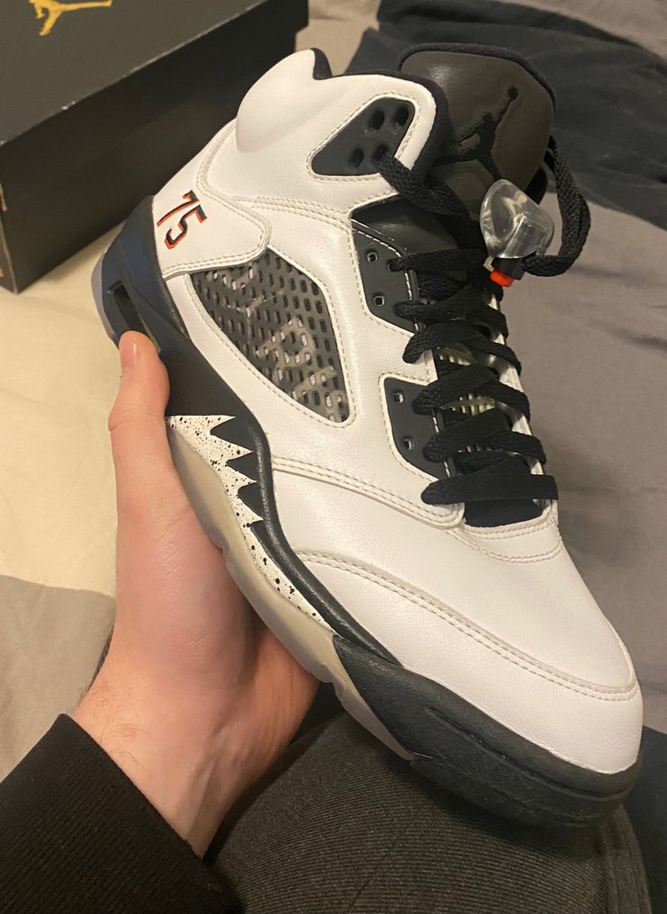 Jordan discount taille 40
