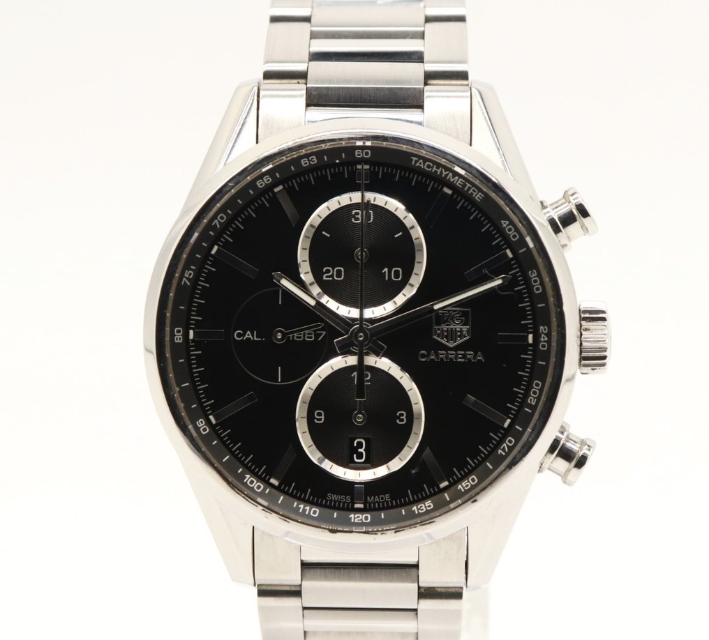 Tag heuer carrera car2110 cheap price