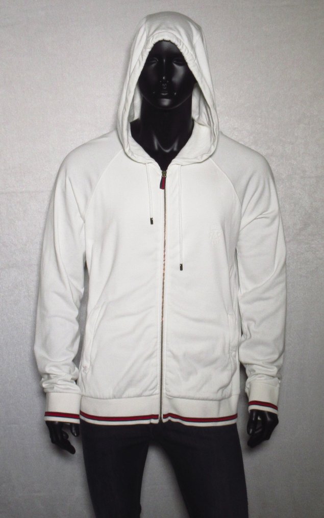 Gucci on sale cookies hoodie