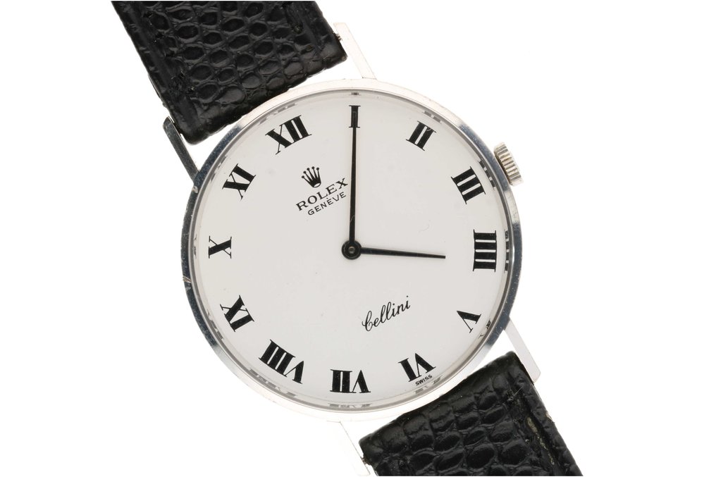 Rolex cellini 3833 outlet