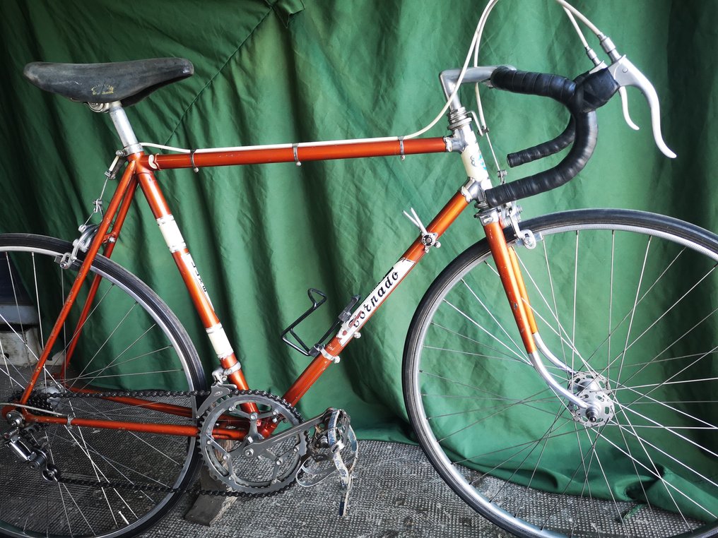 Torpado Luxe V lo 1960 Catawiki
