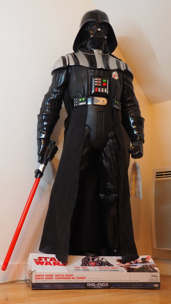 Darth vader hot sale 120 cm