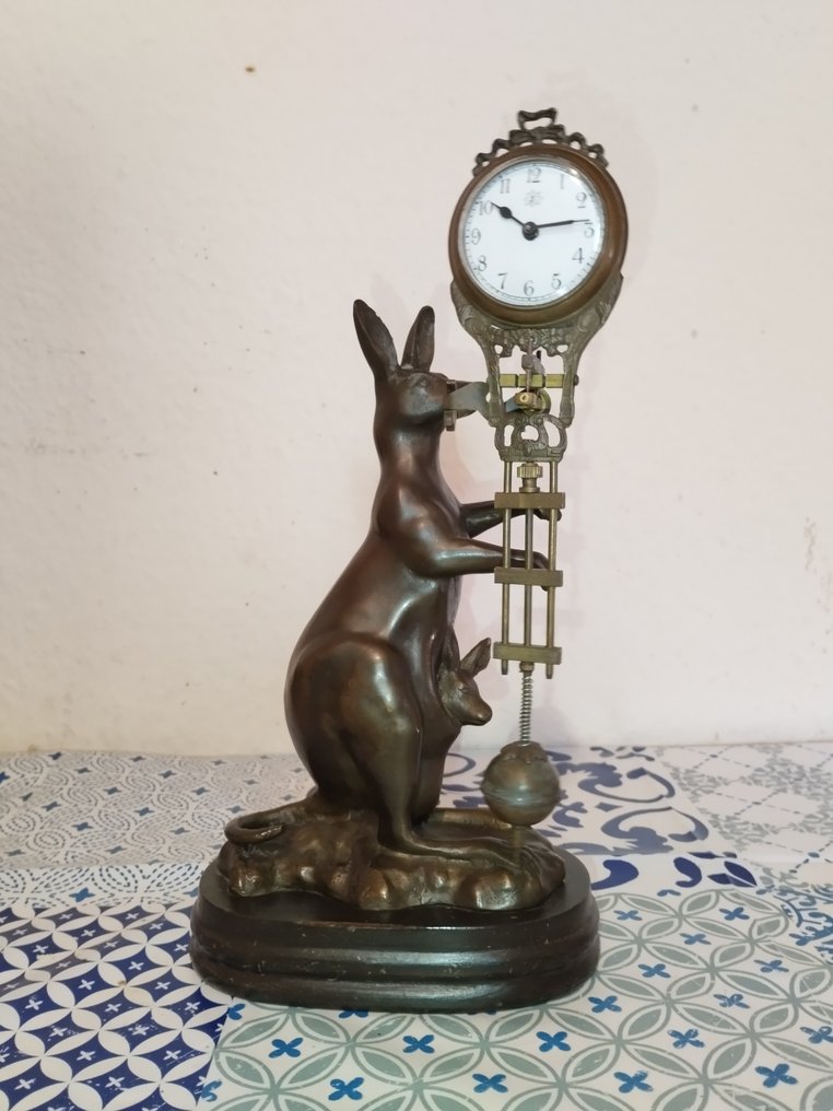 Timepiece uhr sales
