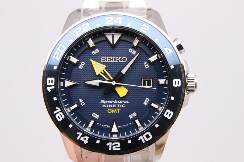 Catawiki discount orologi seiko