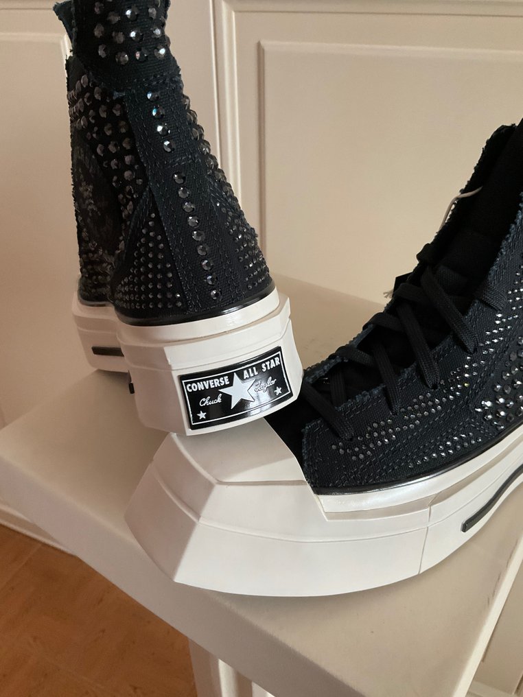 Converse Sneakers Taille US 7 5 Catawiki