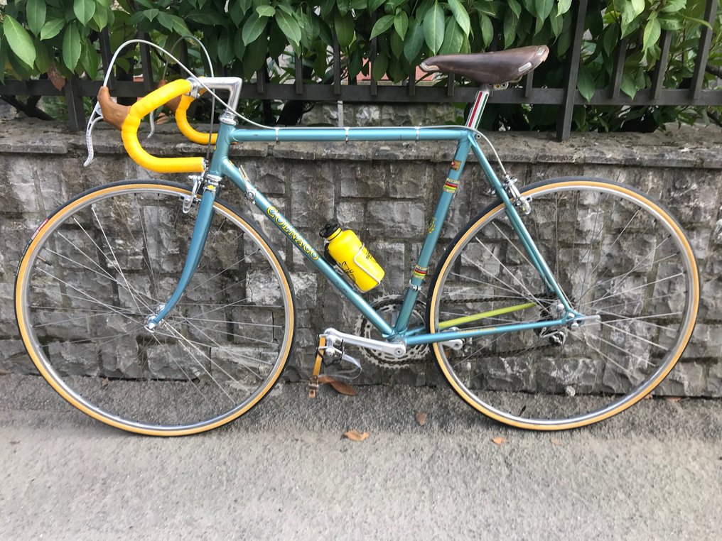 Colnago super 1978 hotsell