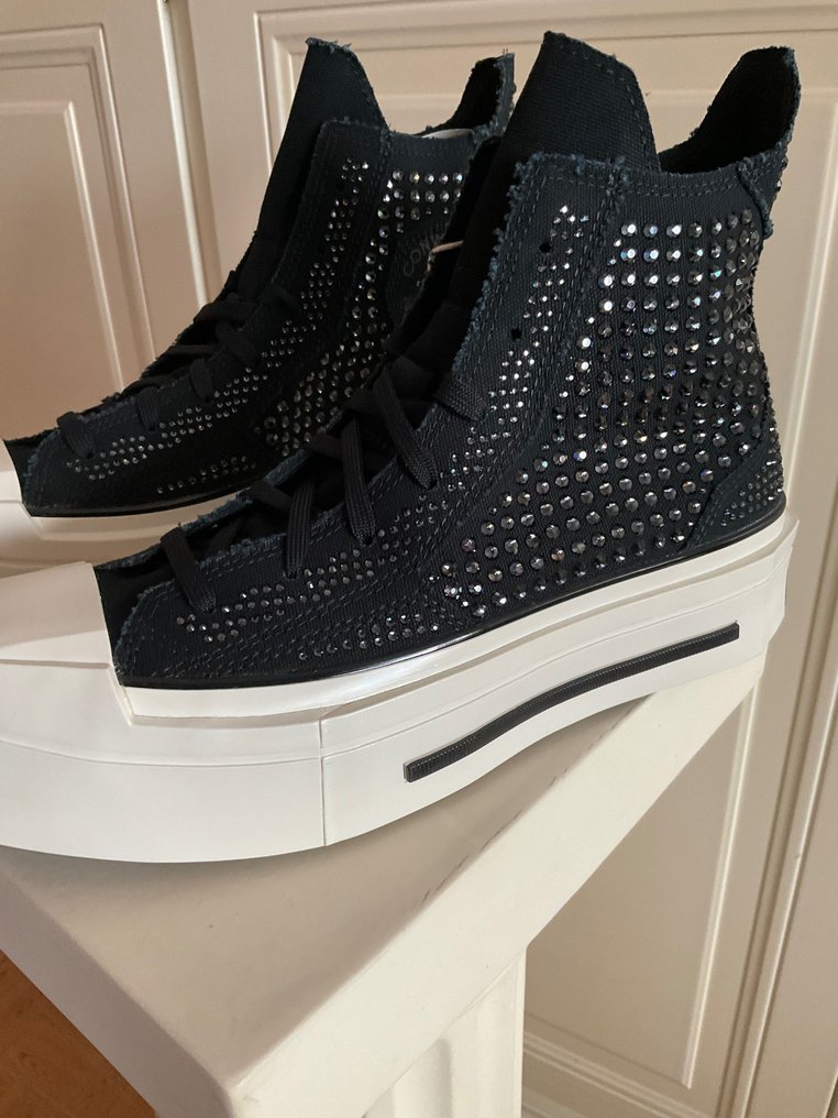 Taille converse sales us