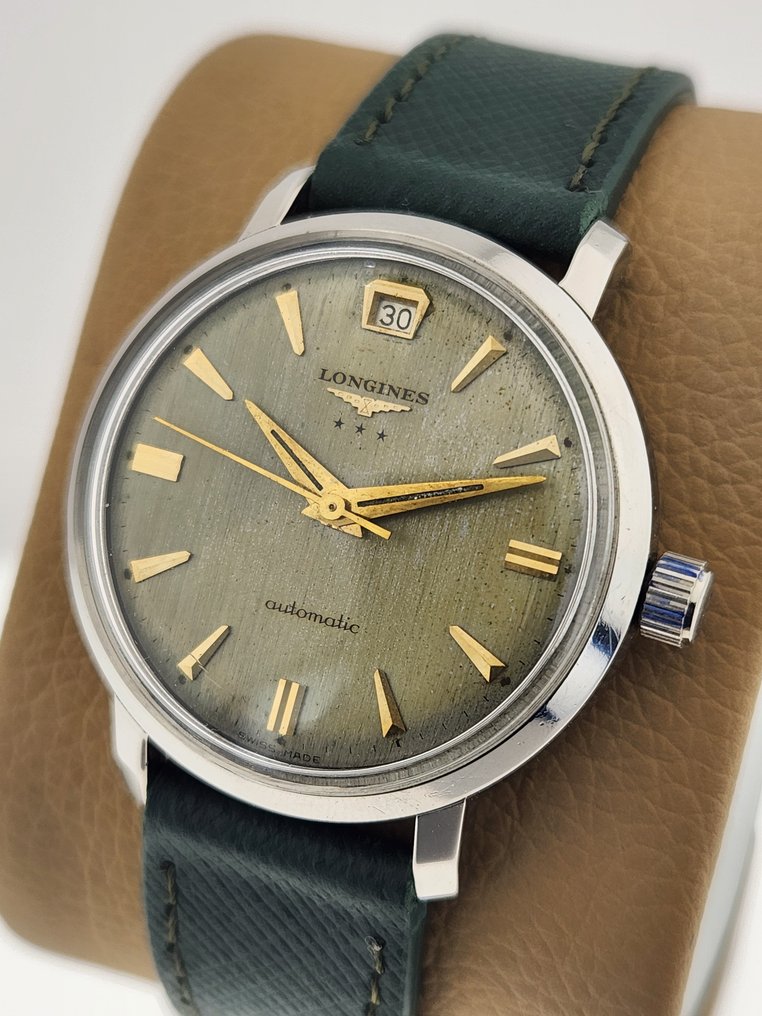 Longines Conquest 291 Cal. Nessun prezzo di riserva 7013 1