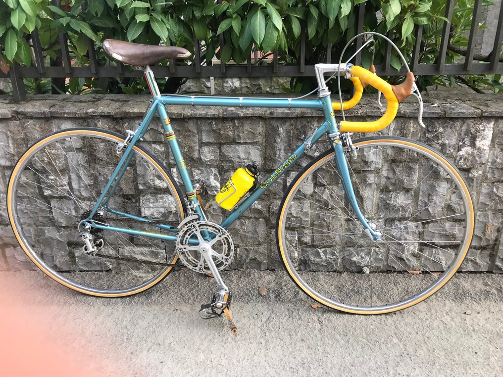 Colnago 1978 discount