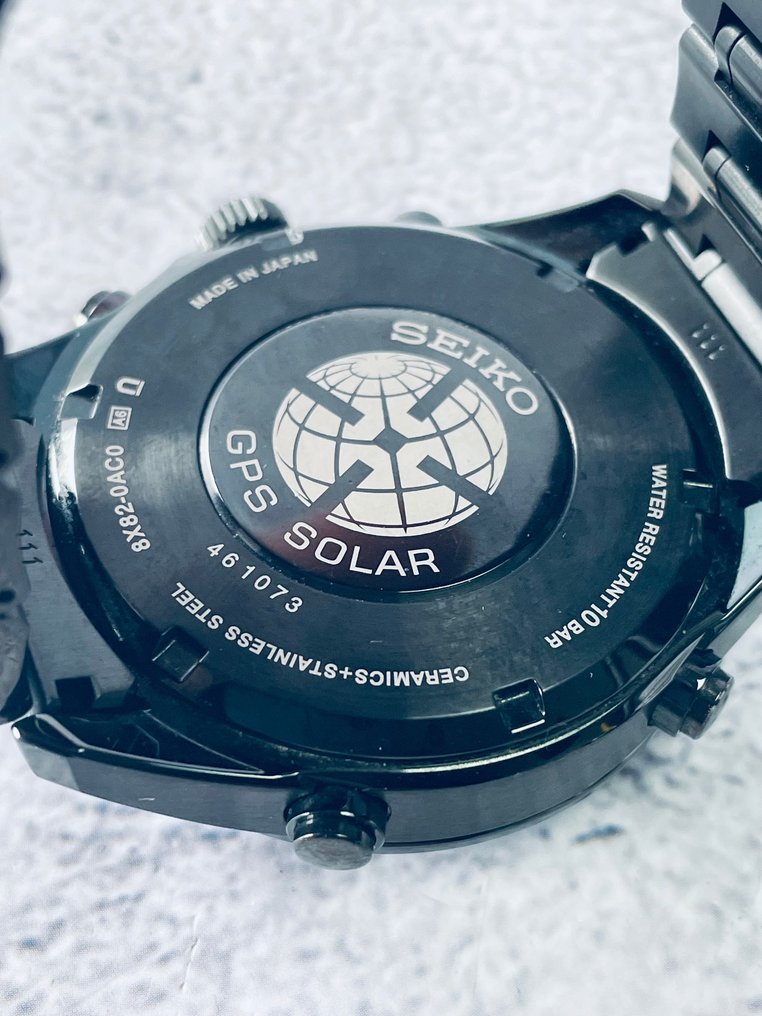 Seiko Men 2011 present Catawiki