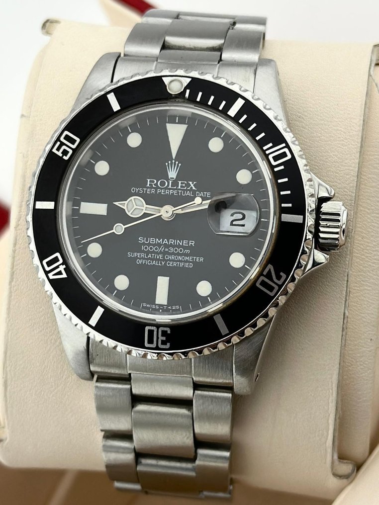 Asta hot sale rolex catawiki