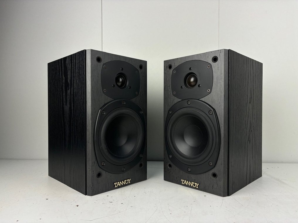Tannoy Mercury M1 Matching Pair Luidsprekerset Catawiki