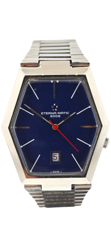 Eterna on sale orologi opinioni