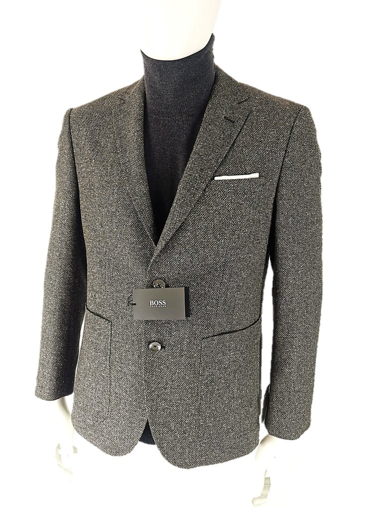 Hugo boss cashmere blazer online