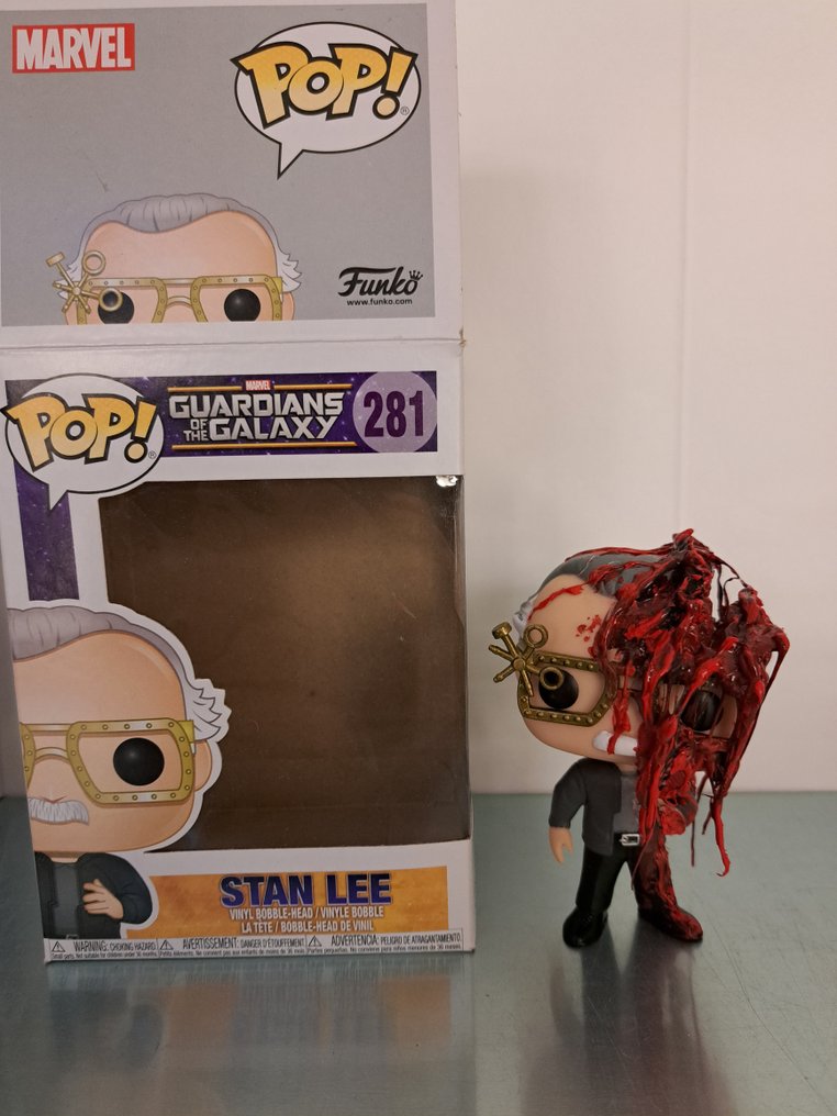 Stan lee 281 deals
