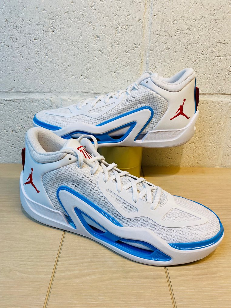 taille jordan chaussure
