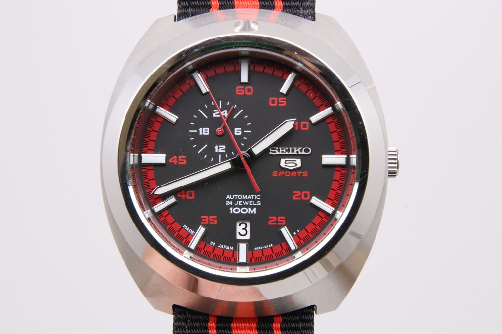 Catawiki orologi new arrivals seiko